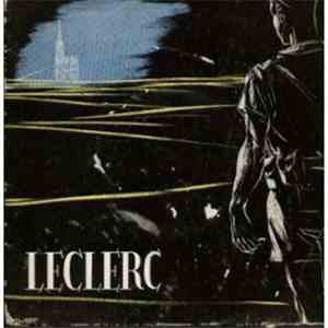 Madame La Maréchale Leclerc - Leclerc download flac mp3