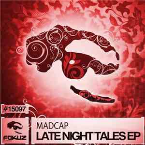 Madcap  - Late Night Tales EP download flac mp3