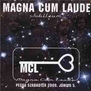 Magna Cum Laude - Jubileum download flac mp3