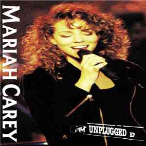 Mariah Carey - MTV Unplugged EP download flac mp3