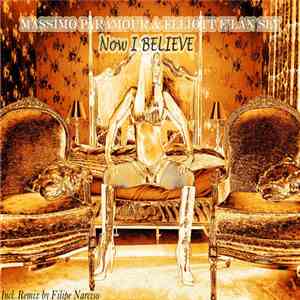 Massimo Paramour & Elliott E'Lan Sly - Now I Believe download flac mp3