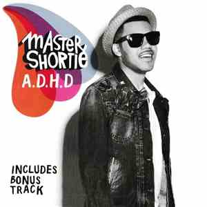 Master Shortie - A.D.H.D download flac mp3