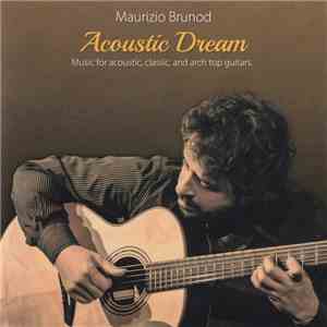 Maurizio Brunod - Acoustic Dream download flac mp3
