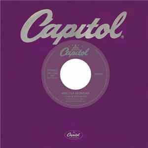 Meli'sa Morgan / Marvin Gaye - Fool's Paradise / Come Live With Me Angel download flac mp3