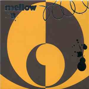 Mellow - Mellow download flac mp3