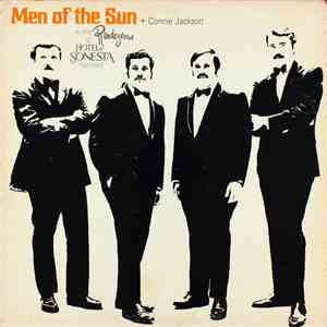 Men Of The Sun + Connie Jackson  - In The Rendezvous At Hotel Sonesta Hartford download flac mp3