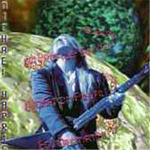 Michael Harris  - Ego Decimation Profile download flac mp3