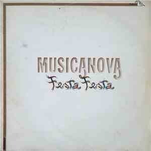 Musicanova - Festa Festa download flac mp3