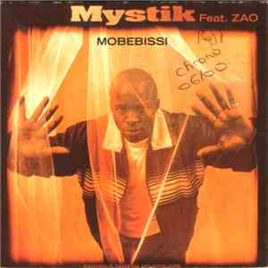 Mystik Feat. Zao  - Mobebissi download flac mp3