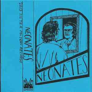 Neonates - Neonates download flac mp3