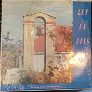 New Herrnhut Moravian Choir - Let Us Sing download flac mp3