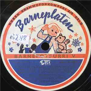 NGK Studio Ensemble - Barnepotpurri V / Barnepotpurri VI download flac mp3