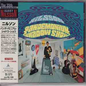 Nilsson - Pandemonium Shadow Show download flac mp3