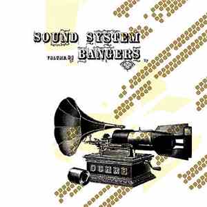 Ochre - Sound System Bangers Volume 01 download flac mp3