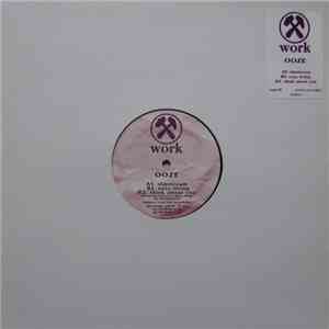 Ooze - Slipstream download flac mp3