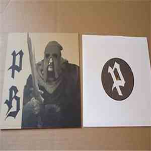 Panzerbastard - Boston (Limited Edition Sodom Rip Off Sleeve) download flac mp3
