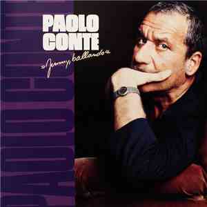 Paolo Conte - Jimmy, Ballando download flac mp3