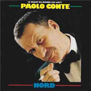 Paolo Conte - Nord download flac mp3