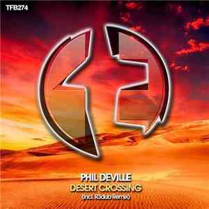 Phil DeVille  - Desert Crossing download flac mp3