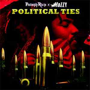 Philthy Rich, Mozzy - Political Ties download flac mp3