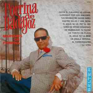 Porrina De Badajoz - Marqués De Porrina download flac mp3
