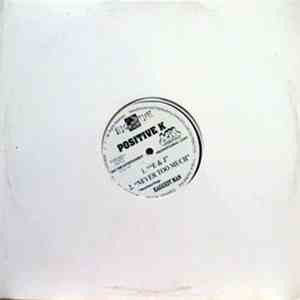 Positive K - E & J download flac mp3