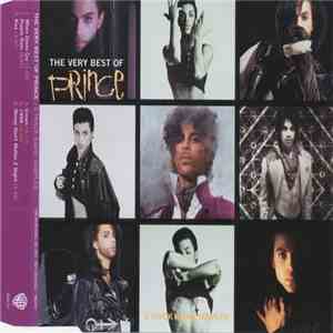 Prince - The Very Best Of Prince (6 Track Radio Sampler) flac mp3 download