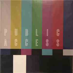 Public Access  - Public Access download flac mp3