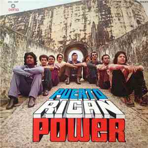 Puerto Rican Power - Puerto Rican Power download flac mp3