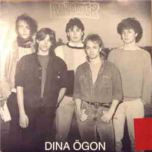 Rabalder  - Dina Ögon download flac mp3