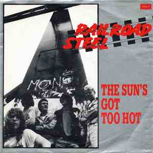 Railroad Steel - The Sun's Got Too Hot download flac mp3