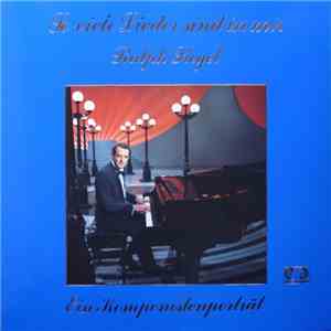 Ralph Siegel - So Viele Lieder Sind In Mir - Ein Komponistenporträt download flac mp3