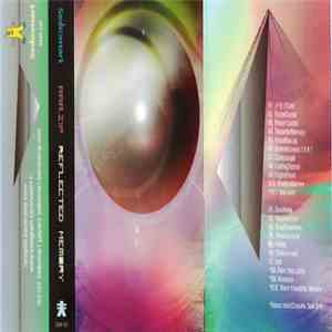 rar.zip - Reflected Memory download flac mp3