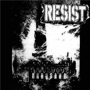 Resist  / Cluster Bomb Unit - Resist / Cluster Bomb Unit download flac mp3