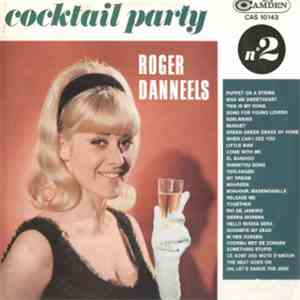 Roger Danneels - Cocktail Party N° 2 download flac mp3