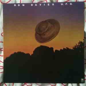 Ron Davies - U. F. O. download flac mp3