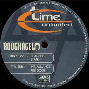 Roughage - Roughage 5 download flac mp3