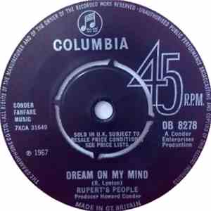 Rupert's People - A Prologue To A Magic World flac mp3 download
