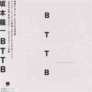 Ryuichi Sakamoto - BTTB download flac mp3