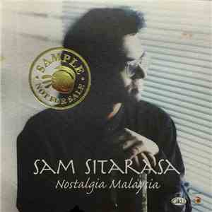 Sam Sitarasa - Nostalgia Malaysia download flac mp3