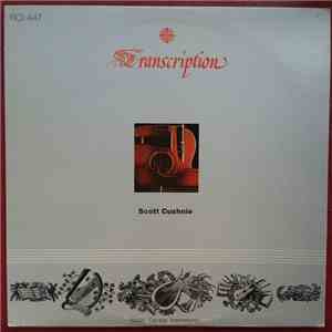Scott Cushnie - Scott Cushnie download flac mp3