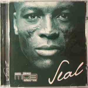 Seal - MP3 Collection download flac mp3