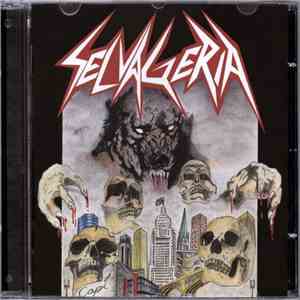 Selvageria - Selvageria download flac mp3