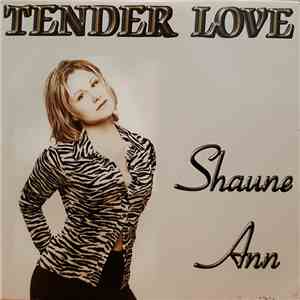 Shaune Ann - Tender Love download flac mp3