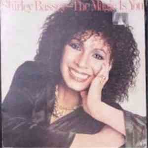 Shirley Bassey - The Magic Is You download flac mp3