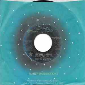 Sleepy Hollow  - Sincerely Yours (The Next One's On You) / Hades download flac mp3