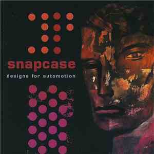 Snapcase - Designs For Automotion download flac mp3