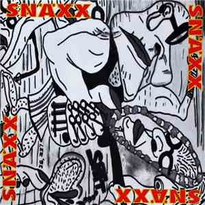 Snäxx - Snäxx download flac mp3