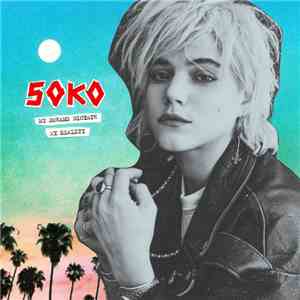 Soko  - My Dreams Dictate My Reality download flac mp3