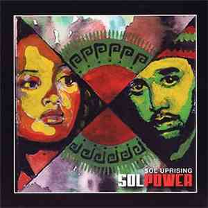 Sol Uprising - Sol Power download flac mp3